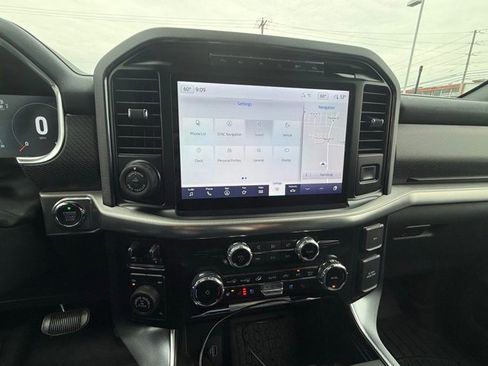 Used 2023 Ford F150 Raptor w/ Blue Interior Package AWD/4WD image 44