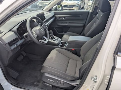 Used 2026 Honda CR-V EX-L image 13