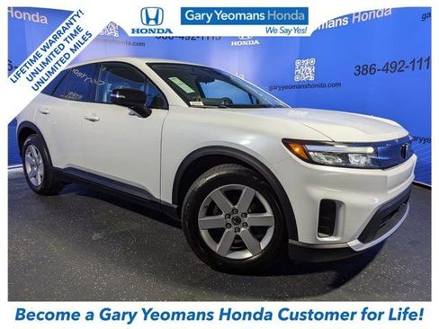 New 2026 Honda Prologue EX image 1