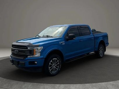Used 2019 Ford F150 XLT w/ Equipment Group 302A Luxury