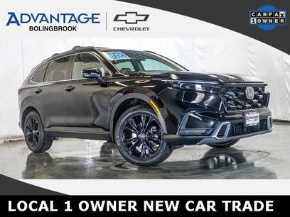 Used 2023 Honda CR-V Sport Touring