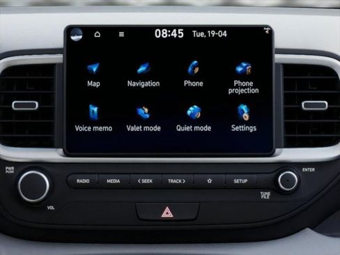 New 2026 Hyundai Venue SEL FWD image 13