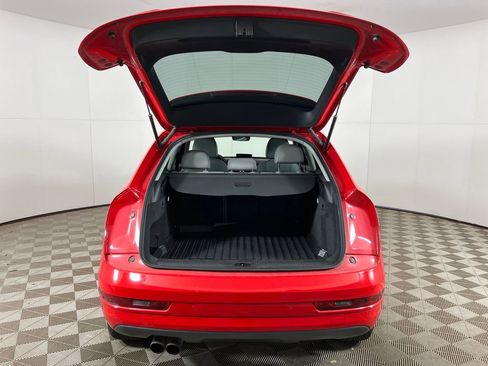 Used 2016 Audi Q3 2.0T Premium Plus image 28