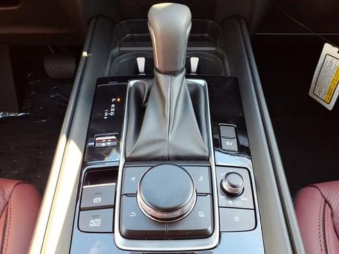 New 2026 MAZDA CX-50 AWD 2.5 Hybrid w/ Weather Package image 12