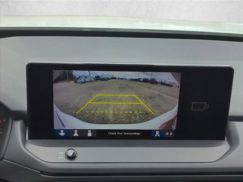 New 2025 Honda Accord Sport image 12