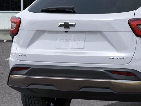 New 2026 Chevrolet Trax ACTIV image 15