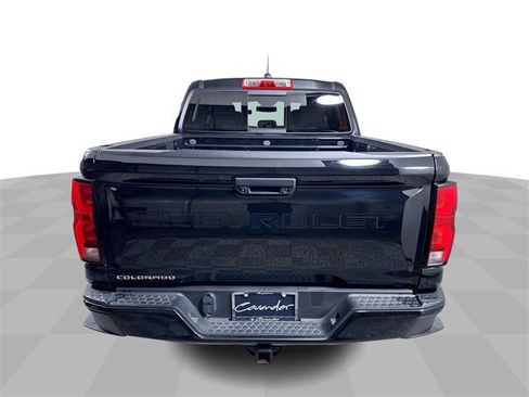 Used 2024 Chevrolet Colorado Z71 w/ Z71 Convenience Package 2 image 7