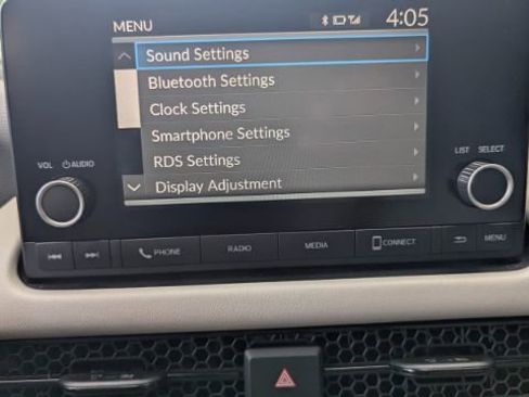 Used 2024 Honda HR-V LX image 32