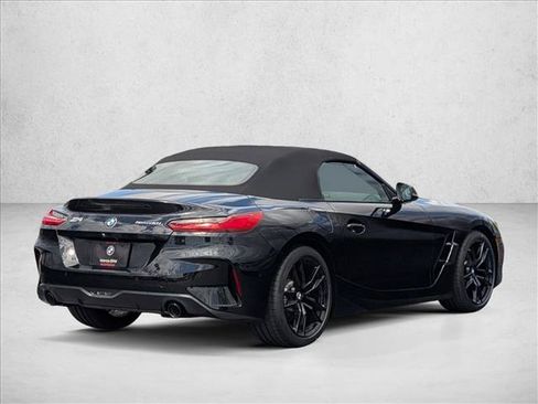 New 2026 BMW Z4 sDrive30i w/ Premium Package RWD image 2