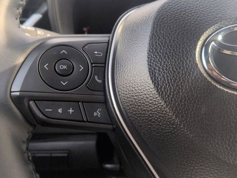 Certified 2026 Toyota Corolla SE image 17