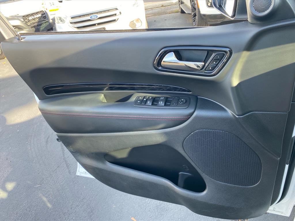Used 2025 Dodge Durango GT AWD/4WD image 23
