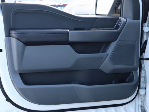 Used 2025 Ford F150 XLT w/ Equipment Group 301A Standard image 16