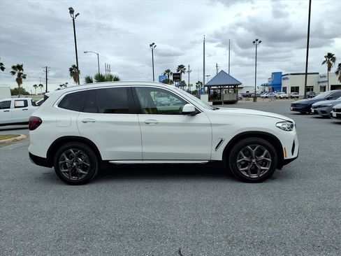 Used 2022 BMW X3 xDrive30i w/ Convenience Package image 9