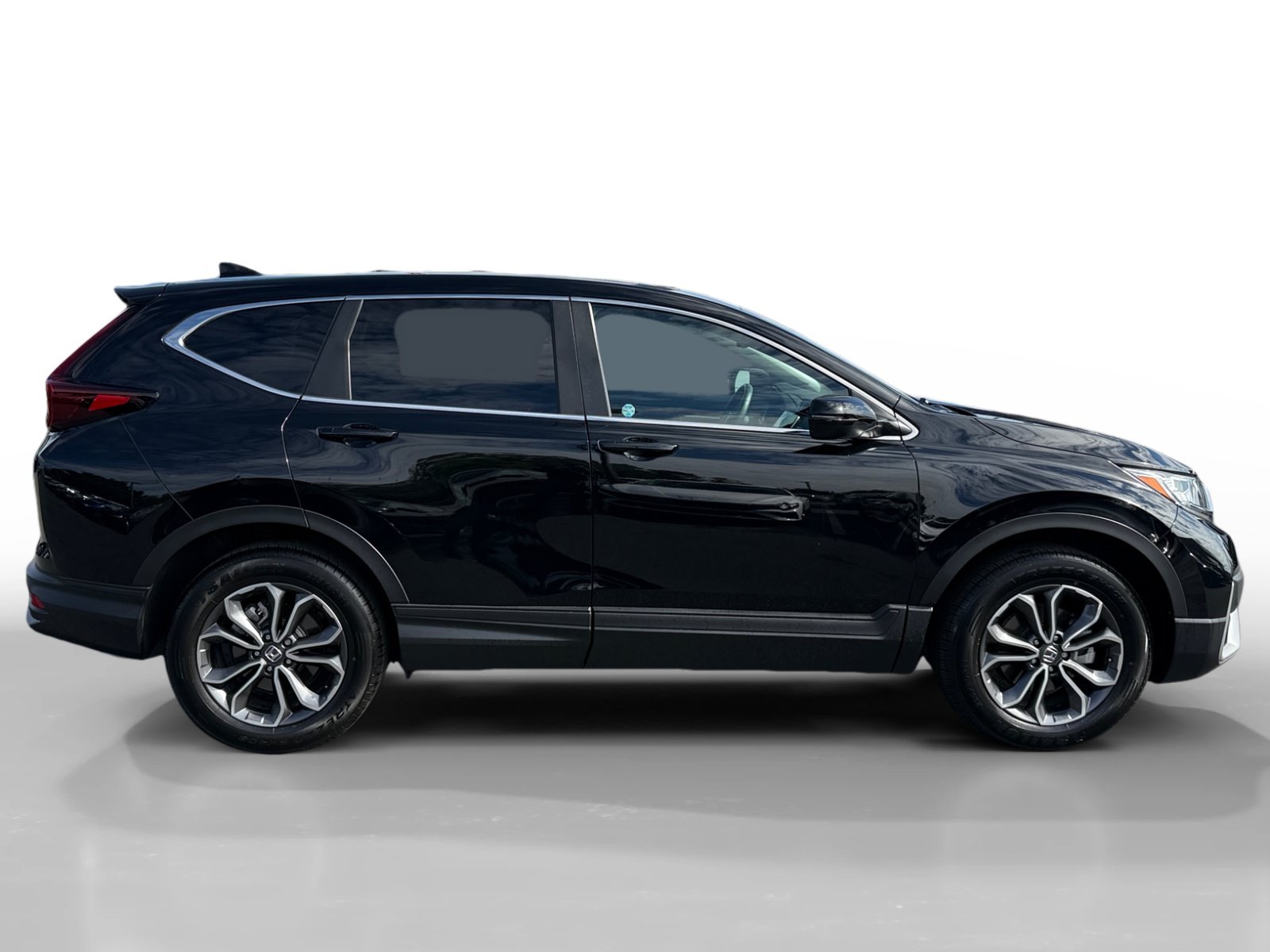 Used 2021 Honda CR-V EX-L image 6