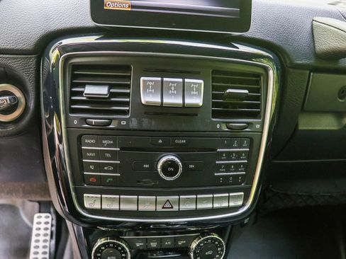 Used 2018 Mercedes-Benz G 550 image 23