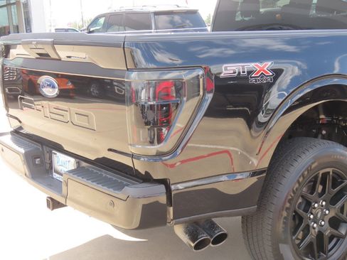 Used 2023 Ford F150 XL w/ STX Appearance Package AWD/4WD image 12