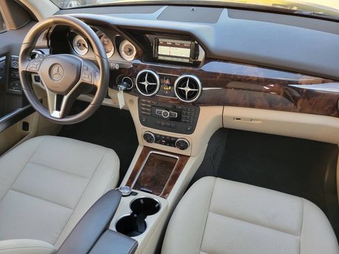 Used 2015 Mercedes-Benz GLK 250 BlueTEC 4MATIC image 33