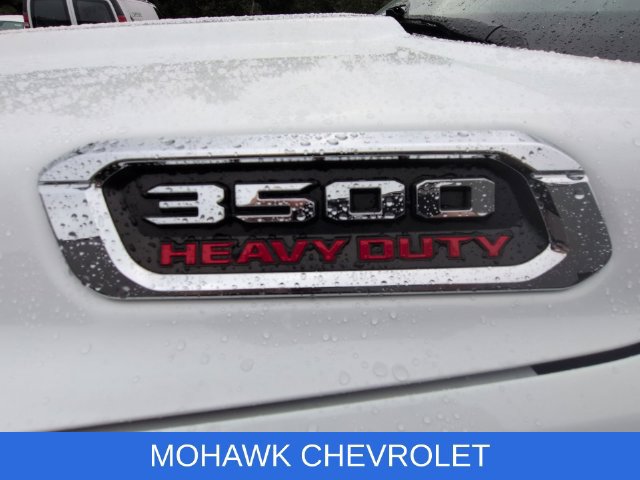 Used 2023 RAM 3500 Tradesman AWD/4WD image 32