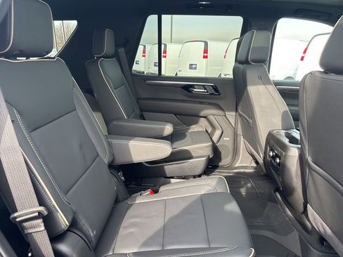 New 2026 Chevrolet Tahoe Premier w/ Sun And Tow Package image 48