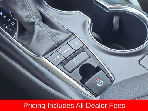 Used 2019 Toyota Camry XLE w/ Driver Assist Package FWD image 20