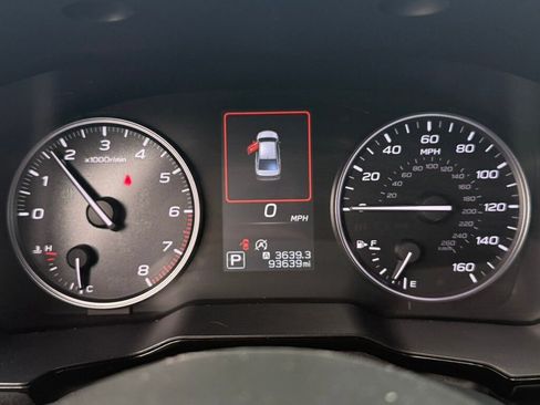 Used 2022 Subaru Legacy Premium AWD/4WD image 28