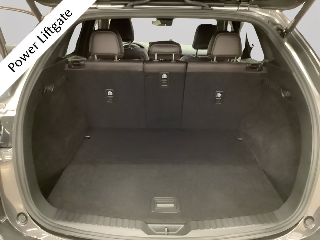 Certified 2025 MAZDA CX-5 Signature AWD/4WD image 21