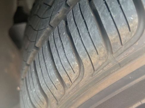 Used 2008 Chrysler PT Cruiser FWD image 5