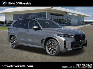 New 2026 BMW X5 xDrive40i 360° Tour