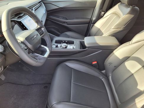 New 2026 Jeep Cherokee Limited AWD/4WD image 15