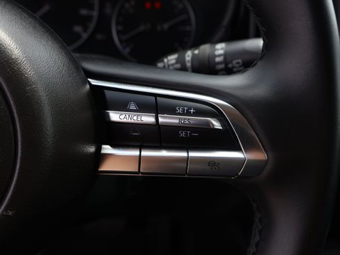 Used 2025 MAZDA CX-50 AWD 2.5 Hybrid w/ Premium Pkg image 34