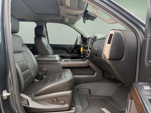 Used 2018 GMC Sierra 1500 Denali w/ Denali Ultimate Package image 15