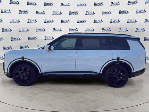 New 2027 Kia Telluride SX Prestige AWD/4WD image 4