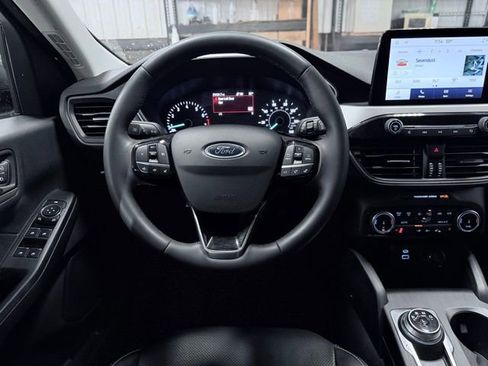 Used 2022 Ford Escape SEL AWD/4WD image 24