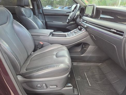 Used 2023 Hyundai Palisade Calligraphy AWD/4WD image 15