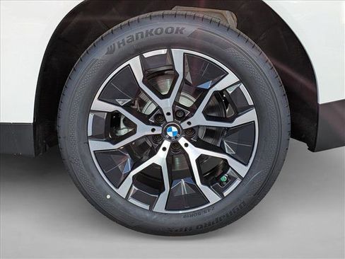 New 2026 BMW X3 xDrive30 w/ Convenience Package AWD/4WD image 10
