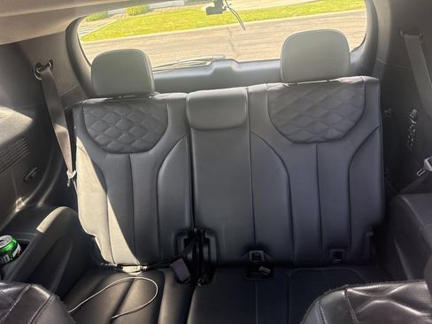Used 2021 Hyundai Palisade Limited AWD/4WD image 14