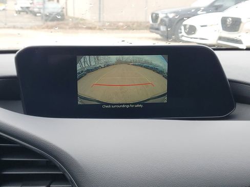 New 2026 MAZDA MAZDA3 2.5 S Hatchback w/ Premium Pkg image 23