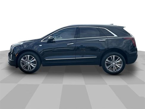 New 2026 Cadillac XT5 Premium Luxury w/ Driver Assist Package image 5
