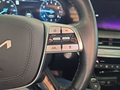 Certified 2023 Kia Telluride SX X-Line image 17