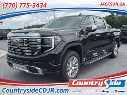 Used 2026 GMC Sierra 1500 Denali