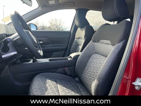 New 2026 Nissan Kicks SV image 15