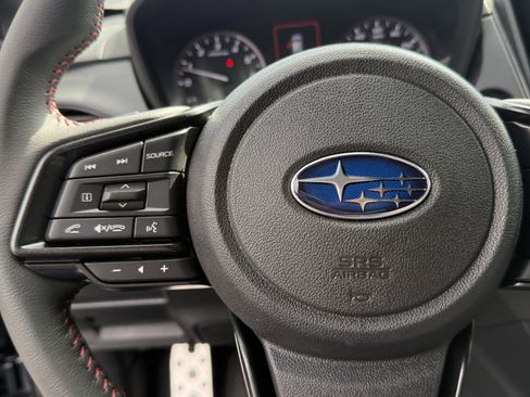New 2026 Subaru Impreza RS image 21