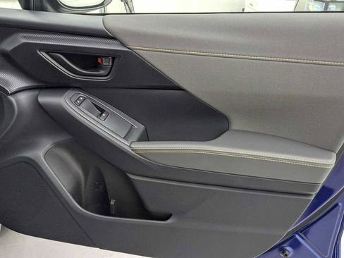 New 2026 Subaru Crosstrek 2.5i Sport AWD/4WD image 24