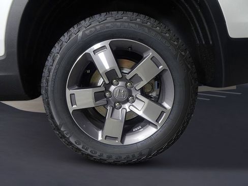 New 2026 Honda Ridgeline RTL image 11