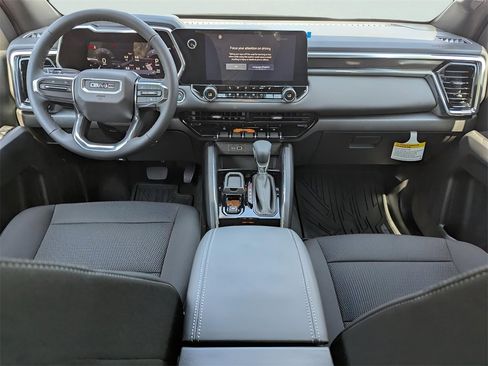 New 2026 GMC Canyon Elevation w/ Convenience Package image 16
