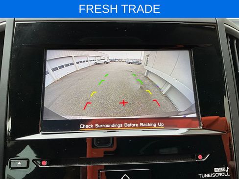 Certified 2023 Subaru Forester Premium image 20