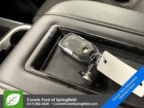 Used 2020 Chevrolet Silverado 2500 LT w/ All Star Edition image 26