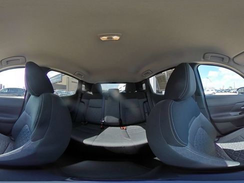 Used 2026 Nissan Kicks SV w/ Cold Weather Package FWD image 41