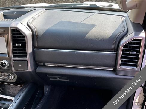 Used 2019 Ford Expedition Platinum AWD/4WD image 15