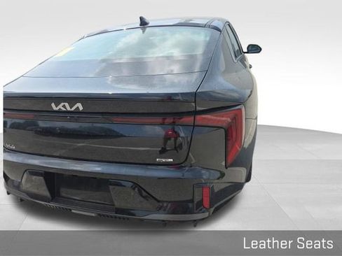 Used 2025 Kia K4 GT-Line FWD image 7